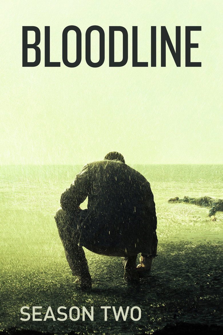 Bloodline Temporada 2