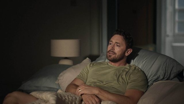 Pequeños desastres S01E06