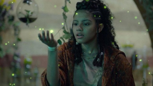 Mila en el multiverso S01E02