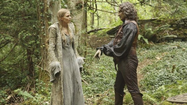 Érase una vez S05E01