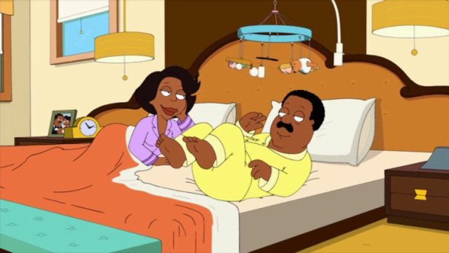 Cleveland Show S04E05