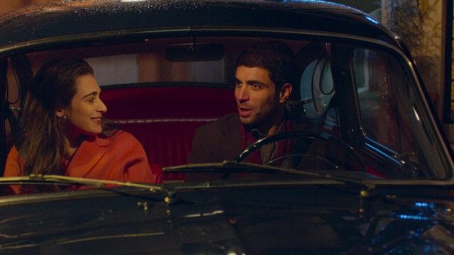 Odio la navidad S01E02