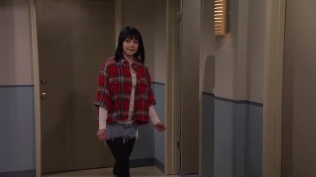 Cómo conocí a tu madre S08E15