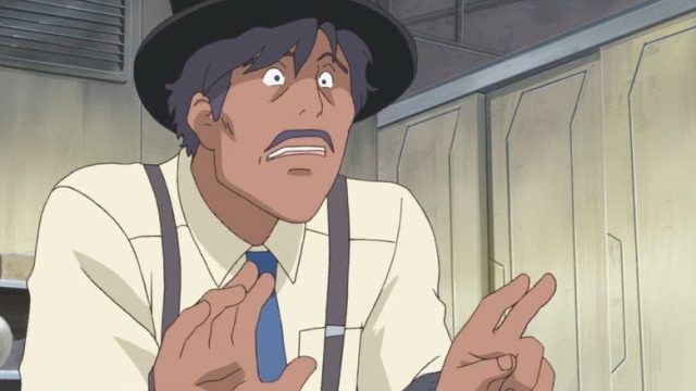 プラネテス S01E18