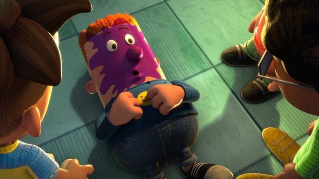 Nate el Grande S01E26
