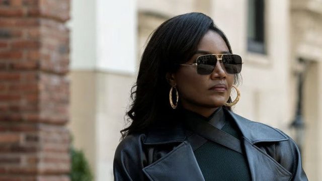 Power Book III: Raising Kanan S05E01