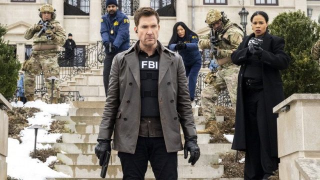 FBI: Los más buscados S05E07