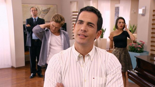 Violeta S01E69