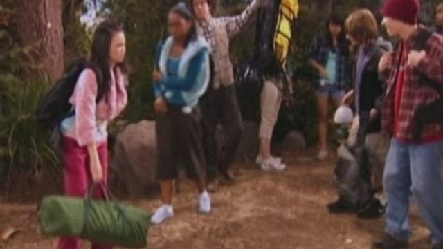 Hannah Montana S01E09