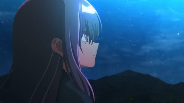 The Maid I Hired Recently Is Mysterious S01E11