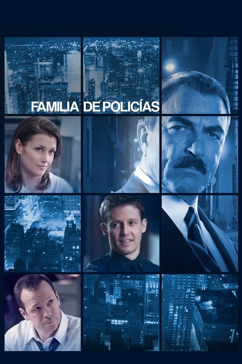 Sangre Azul Temporada 6