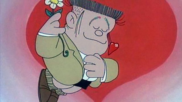 Mafalda S01E53