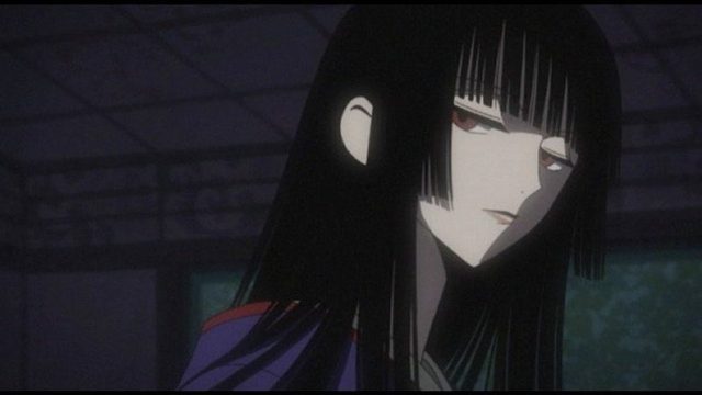 xxxHOLiC S02E11