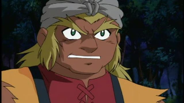 BeyBlade S02E05