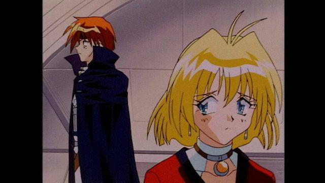 ロスト・ユニバース S01E03