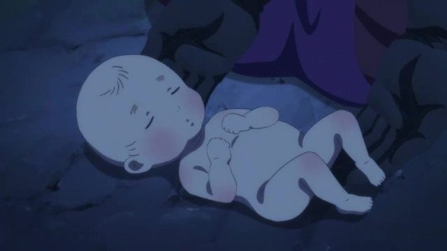 La canción perdida S01E09