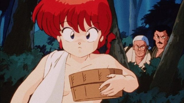 Ranma ½ S01E44