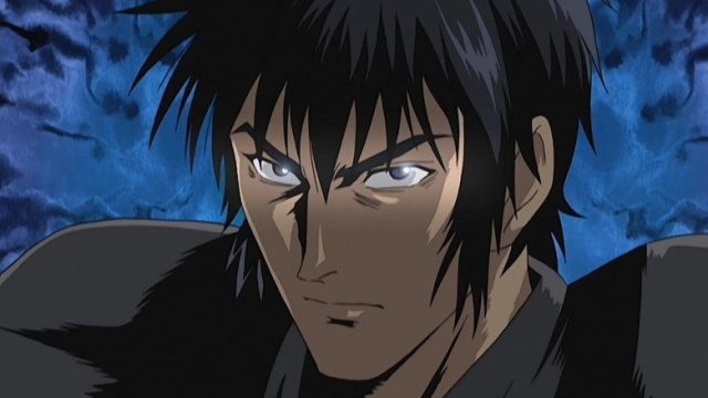 Eyeshield 21 S01E03