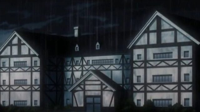 神曲奏界ポリフォニカ S02E10