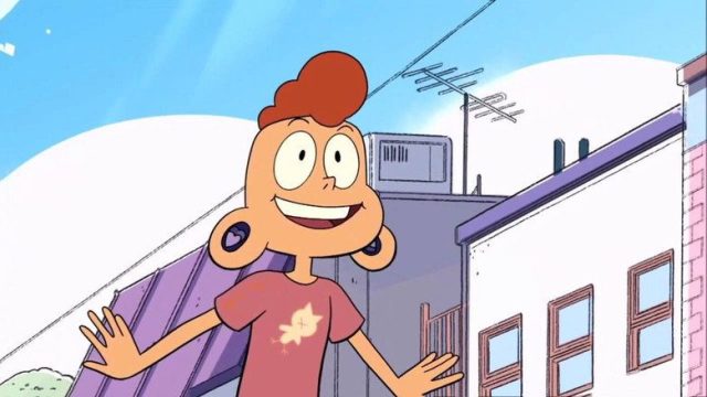 Steven Universe S03E10