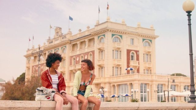 A tres metros sobre el cielo S01E02