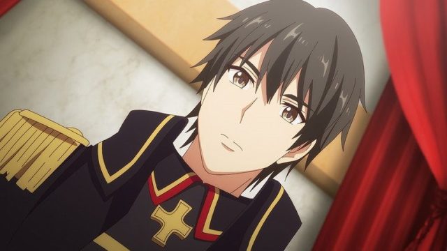 How a Realist Hero Rebuilt the Kingdom S01E18