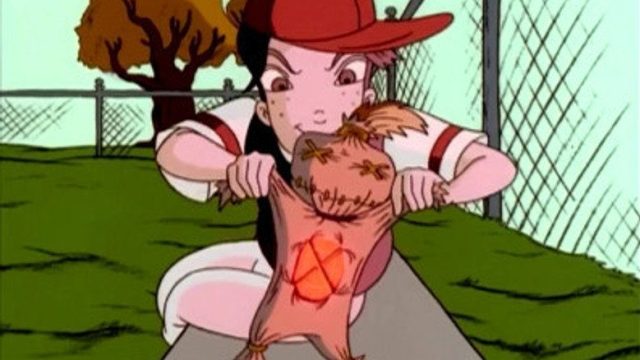 Jumanji S03E12
