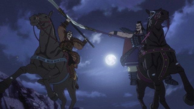 Kingdom S01E05