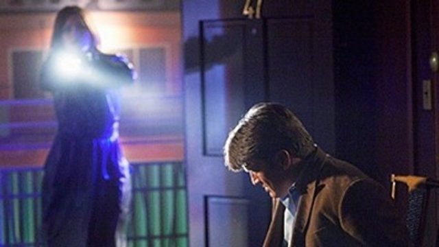 Castle S03E06