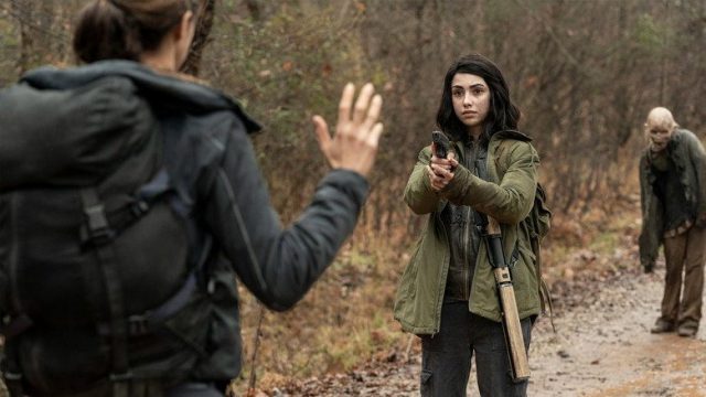 The Walking Dead: World Beyond S01E10