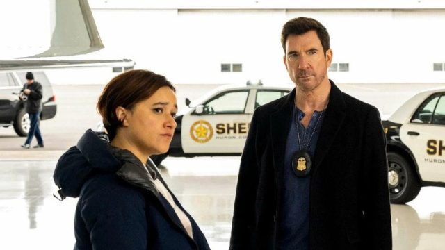 FBI: Los más buscados S04E11