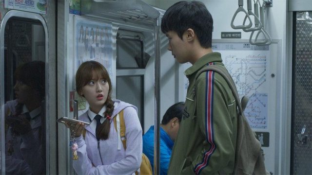Extracurricular S01E06
