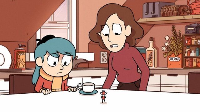 Hilda S02E09