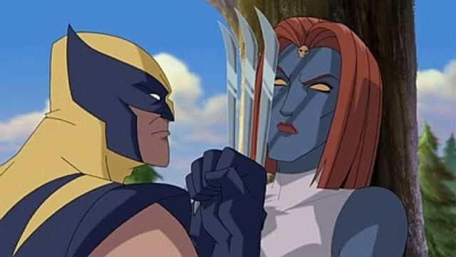 Wolverine y los X-Men S01E14