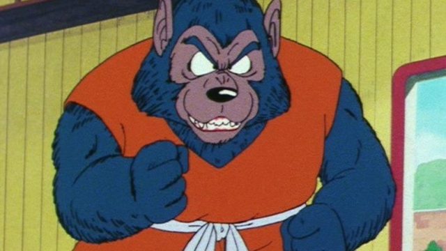 Dragon Ball S01E89