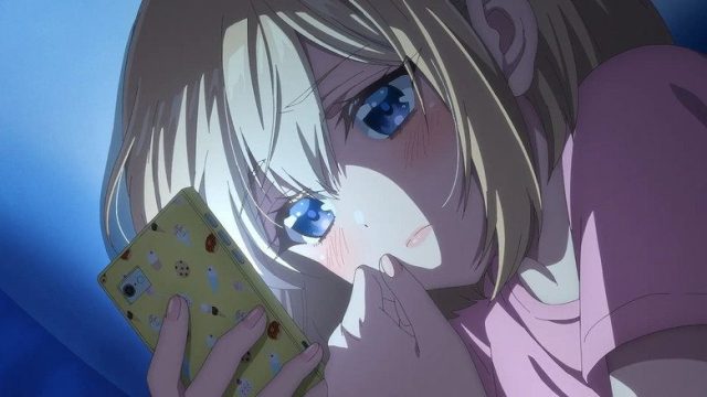 Una pareja de cucos S02E06