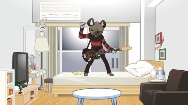 Aggretsuko S05E04