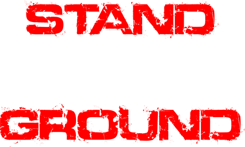 Stand Your Ground