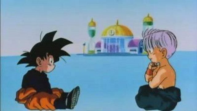 Dragon Ball Z S09E04