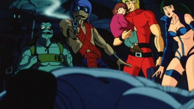 Super Agente Cobra S01E26