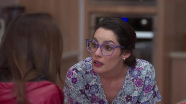 Tan cerca de ti, nace el amor S01E26