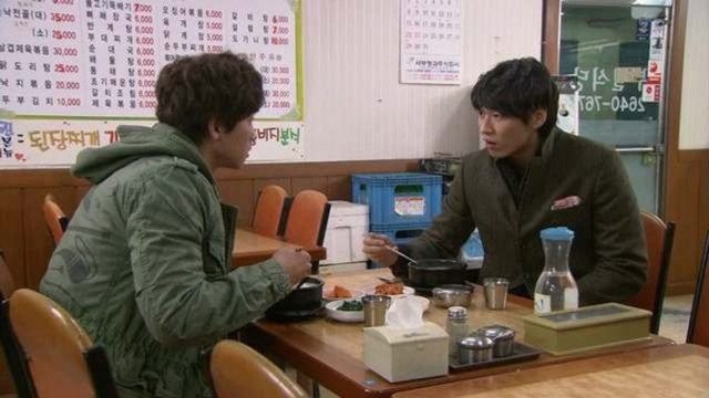 Chicos en Busca del Amor S01E08