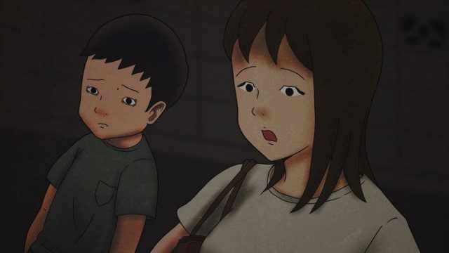 Yami Shibai S17E05