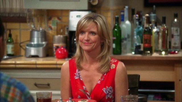 Dos Hombres y Medio S08E03