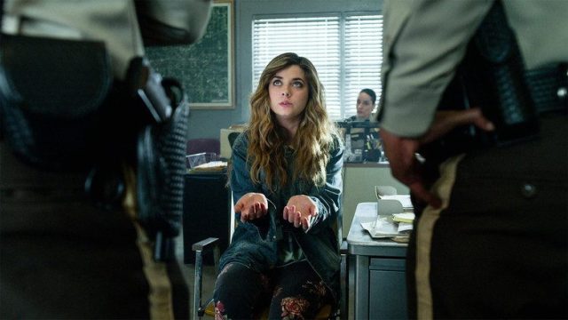 Marvel - The Punisher S02E03