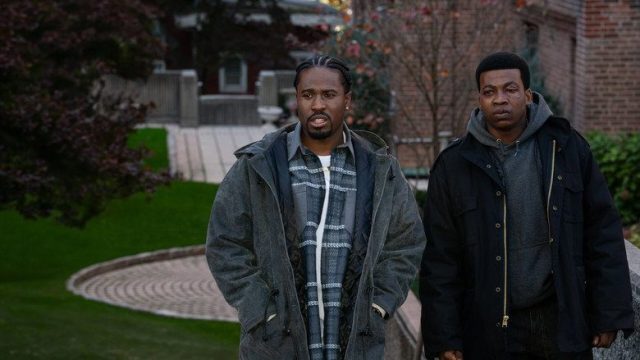 Power Book III: Raising Kanan S05E06