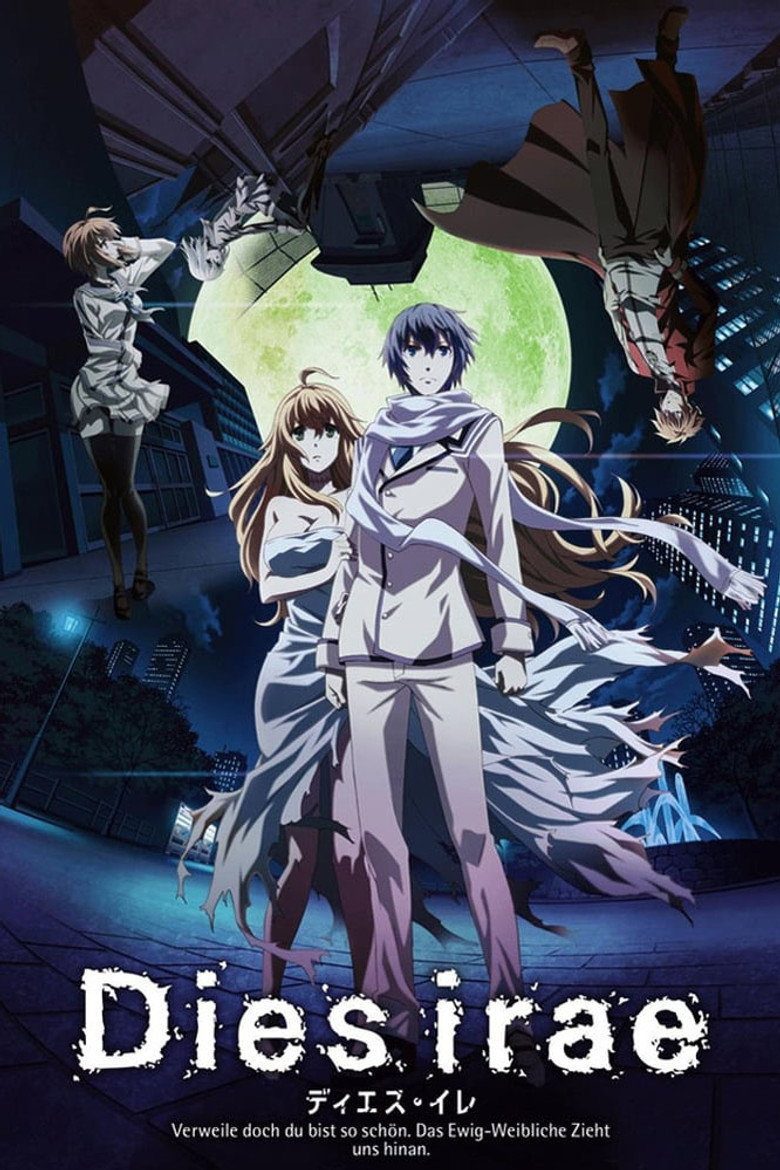 Dies Irae Especiales