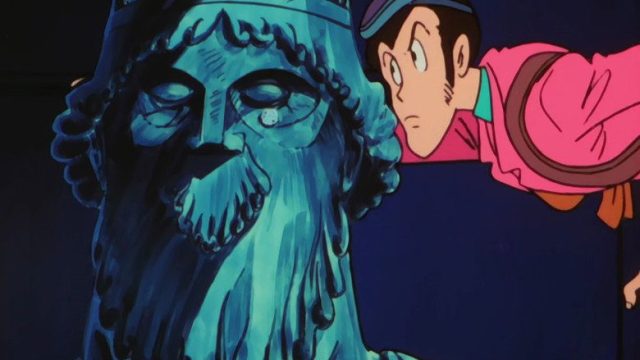Lupin III S03E48