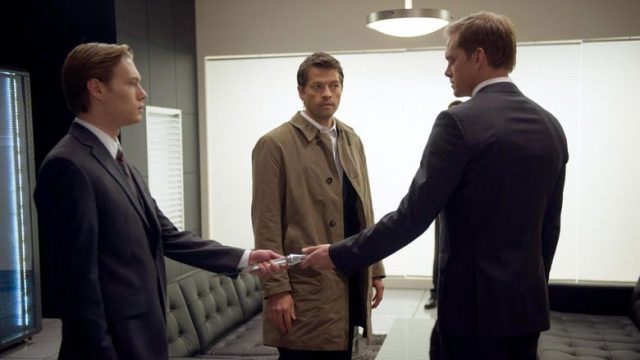 Supernatural S09E14