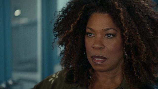 The Equalizer S05E10